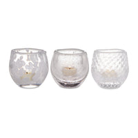 Burlington Ice Tealight Gift Set view 1