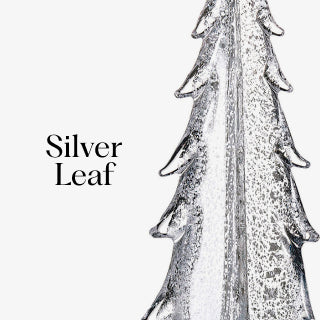 Silver Leaf Evergreen view 1