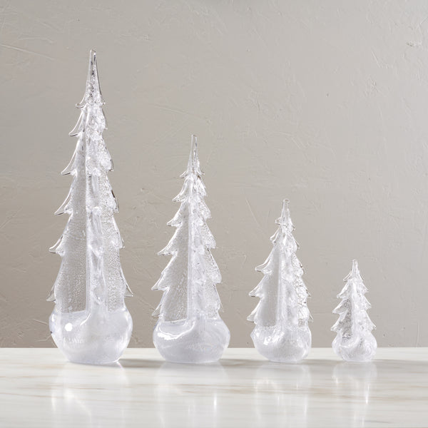 Silver Leaf Evergreen view 2