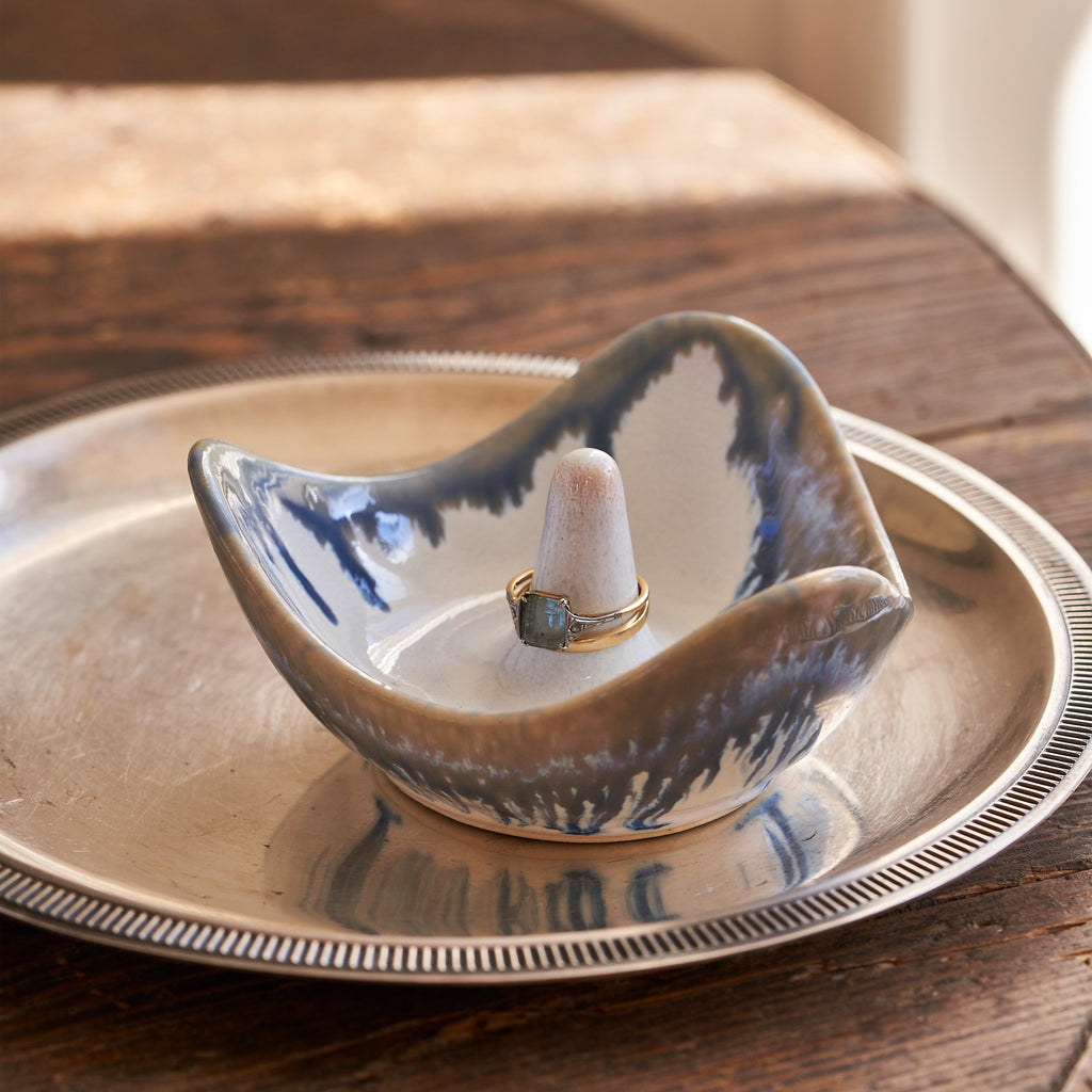 Ring Holder in Gift Box view 6