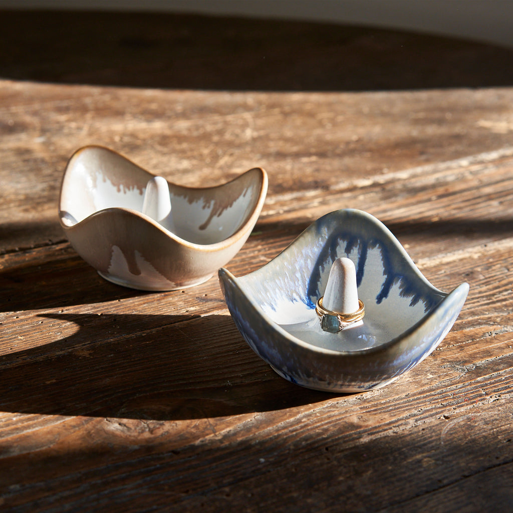 Ring Holder in Gift Box view 7