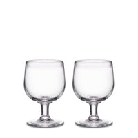Simon's Goblet in Gift Box - Set of 2 view 1