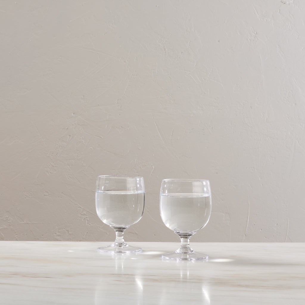 Simon's Goblet in Gift Box - Set of 2 view 2