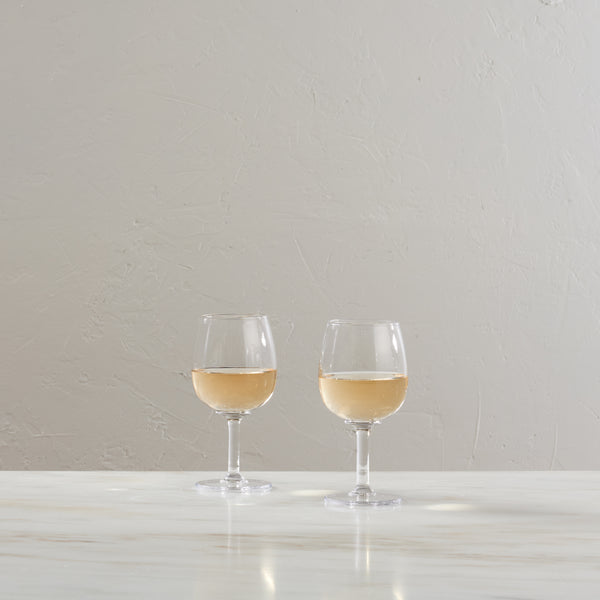 Simon's Wine Glass in Gift Box - Set of 2 view 2