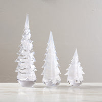 Snowdrift Evergreen in Gift Box view 2