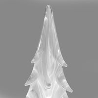Snowdrift Evergreen in Gift Box view 5