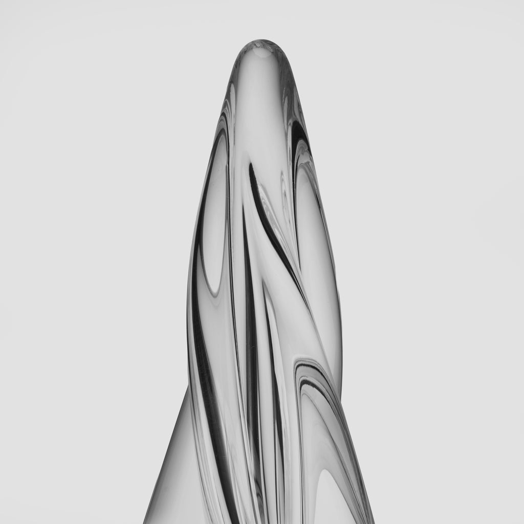 Spiral Four-Sided Evergreen in Gift Box view 5