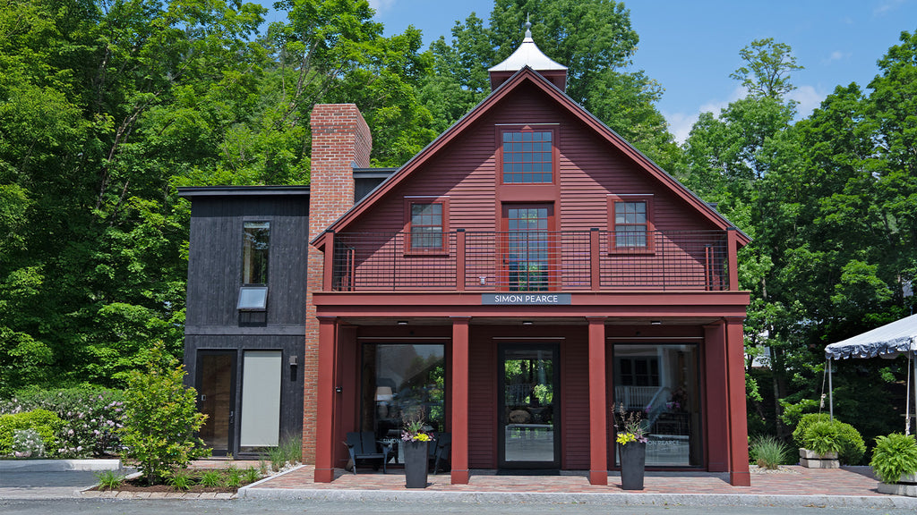 Image of Stowe, VT — Now Open!
