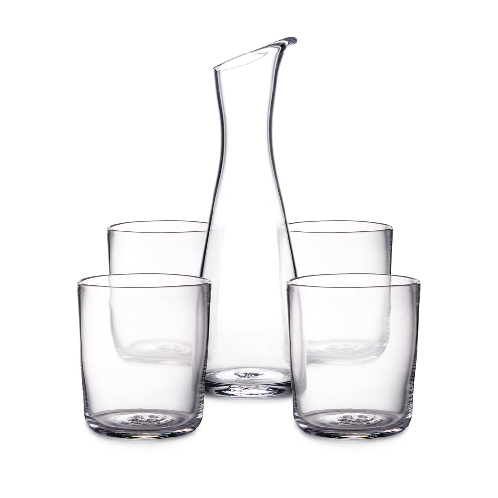 The Pour Set view 1