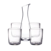 The Pour Set view 1