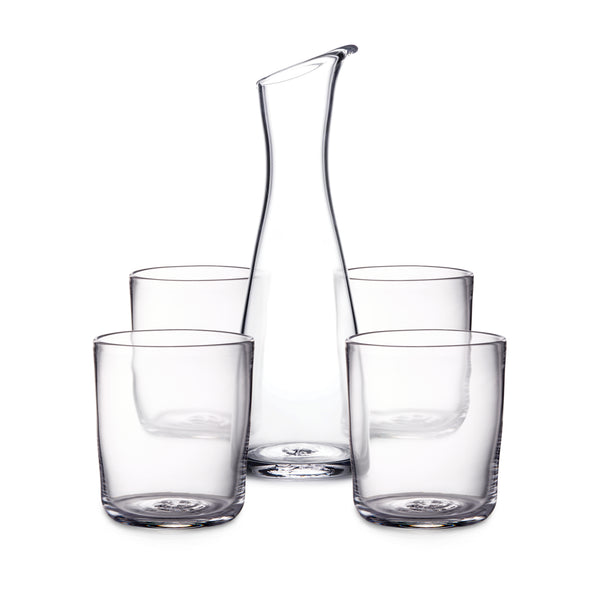 The Pour Set view 1