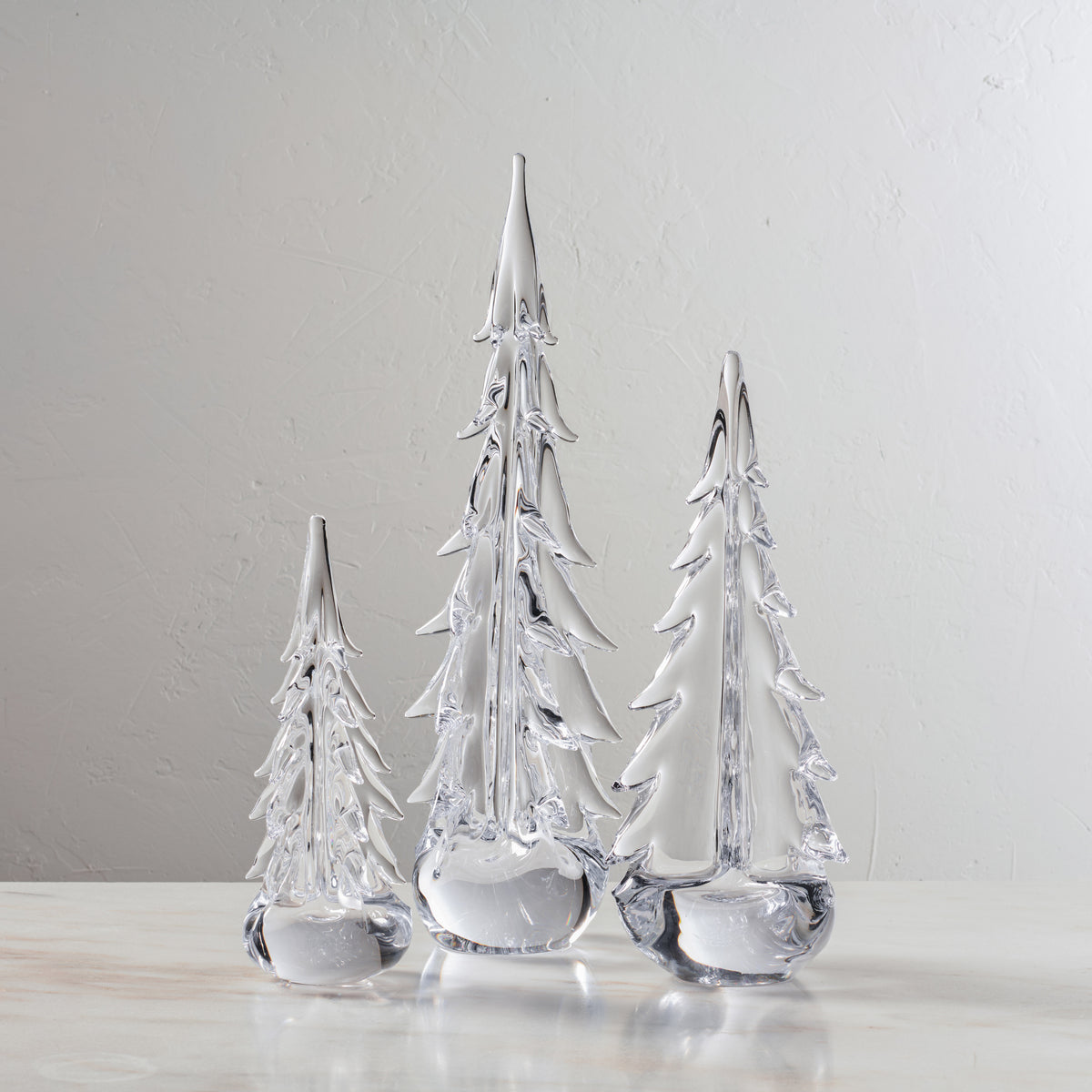 Traditional Evergreen Trio