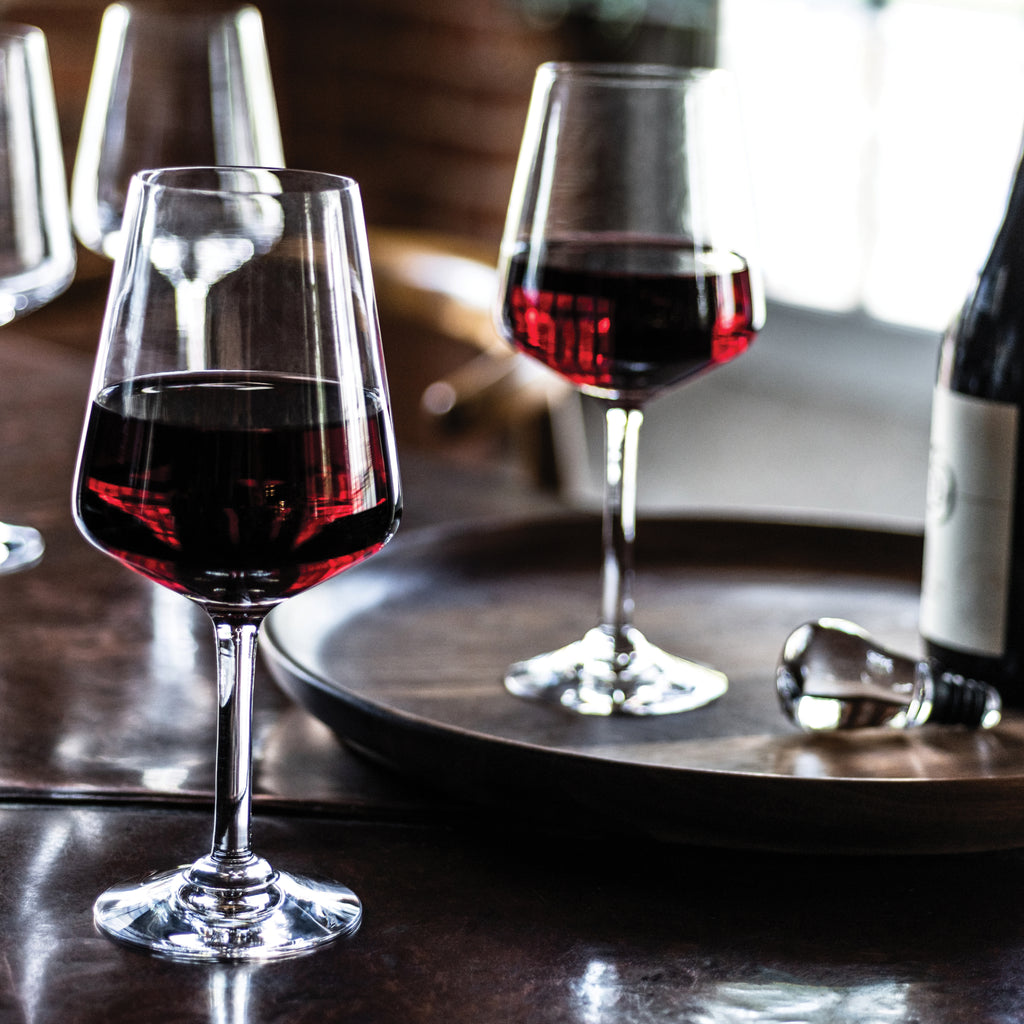 Vintner Red Wine in Gift Box - Set of 2 view 3