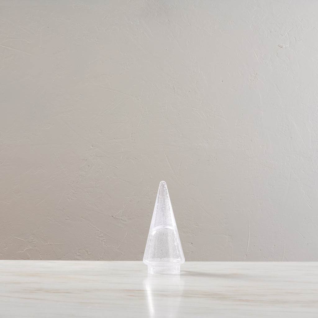 Vela Conical Tree in Gift Box - 8 Inch view 2