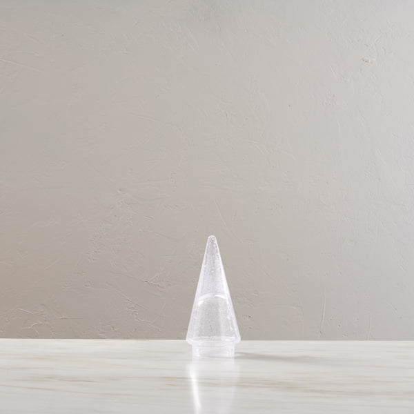 Vela Conical Tree in Gift Box - 8 Inch view 2