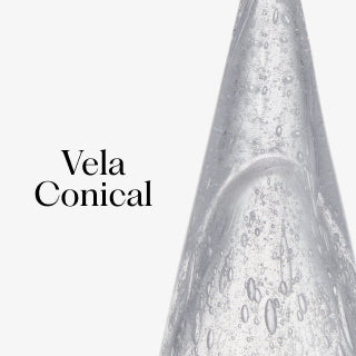 Vela Conical Tree in Gift Box - 8 Inch view 1