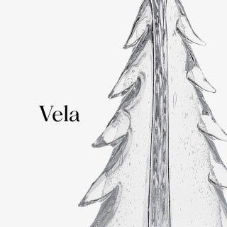 Vela Evergreen in Gift Box view 1