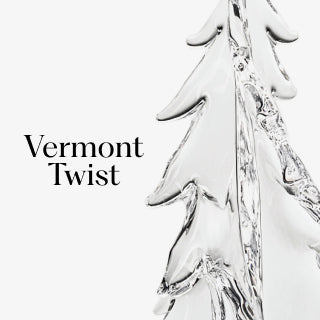 Vermont Twist Evergreen in Gift Box view 1