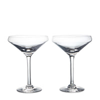 Vintner Coupe in Gift Box - Set of 2 view 1