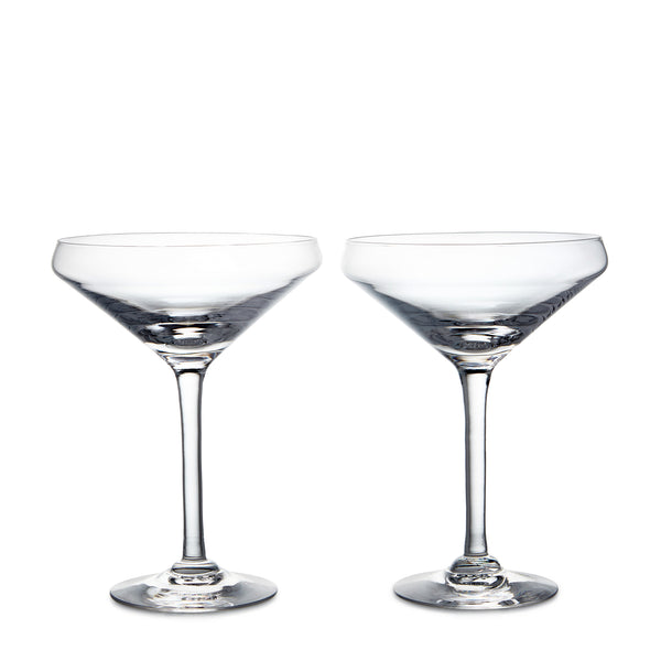 Vintner Coupe in Gift Box - Set of 2 view 1