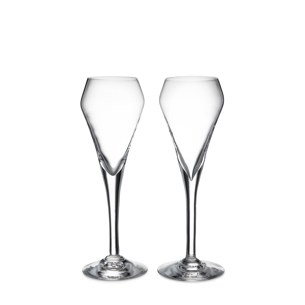 Vintner Flute in Gift Box - Set of 2 view 1