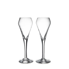 Vintner Flute in Gift Box - Set of 2