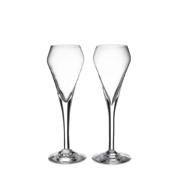 Vintner Flute in Gift Box - Set of 2 view 1