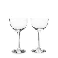 Vintner Nick & Nora Glasses in Gift Box - Set of 2 view 1