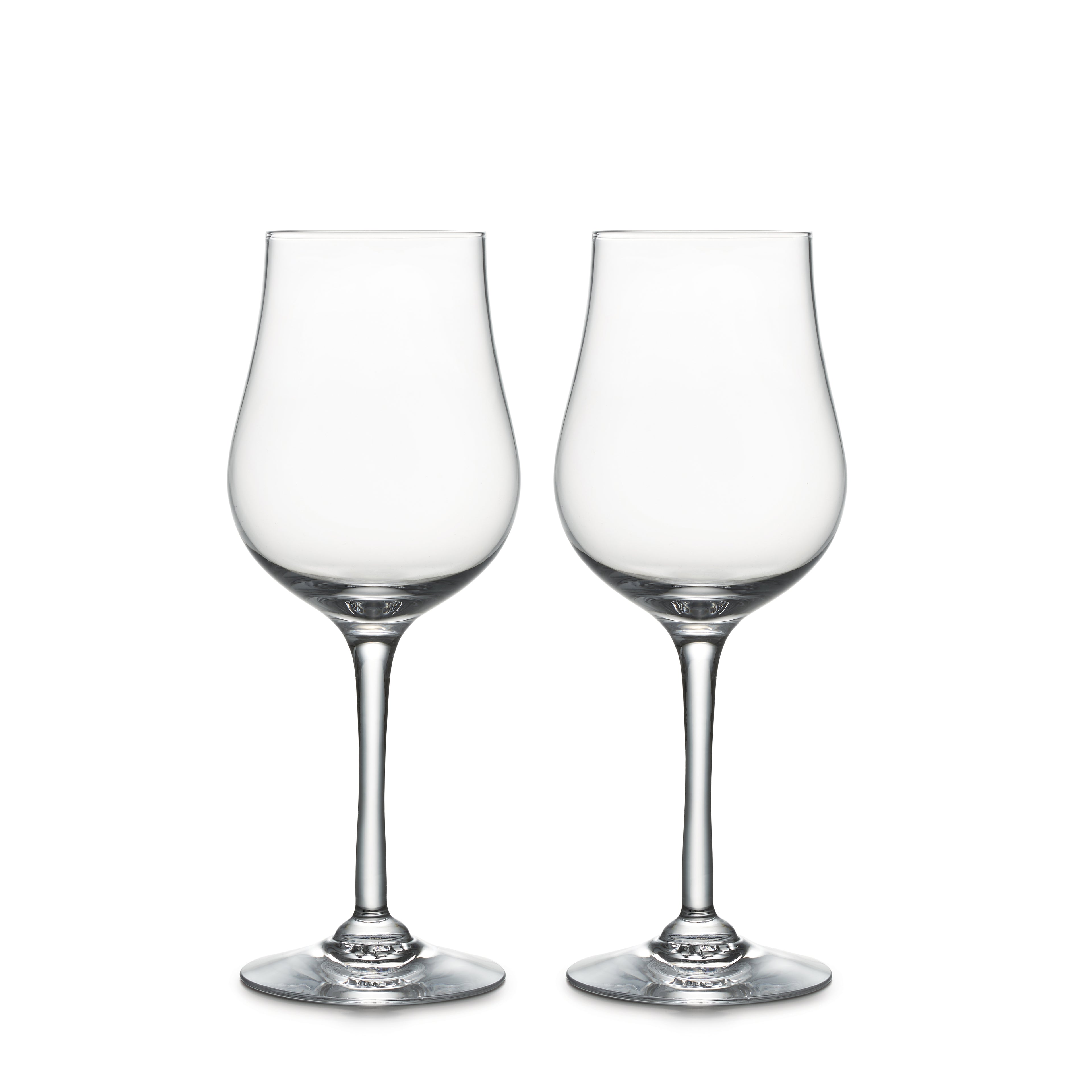 Vintner Tulip Wine in Gift Box - Set of 2