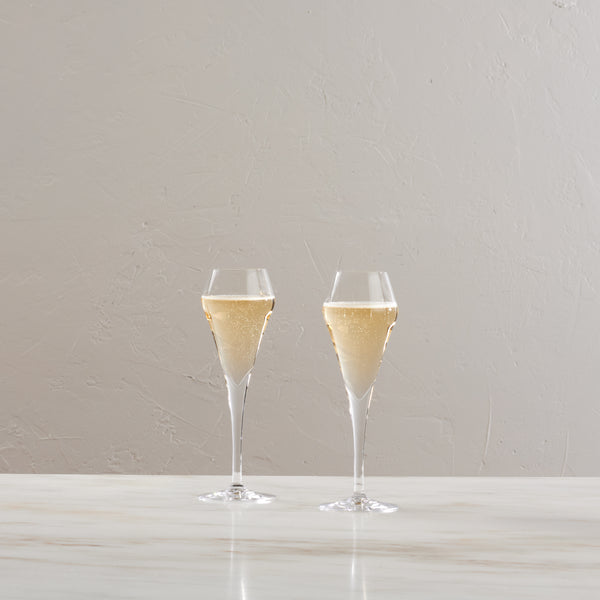 Vintner Flute in Gift Box - Set of 2 view 2