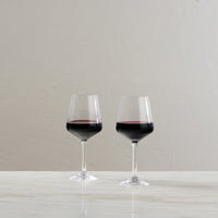 Vintner Red Wine in Gift Box - Set of 2 view 2