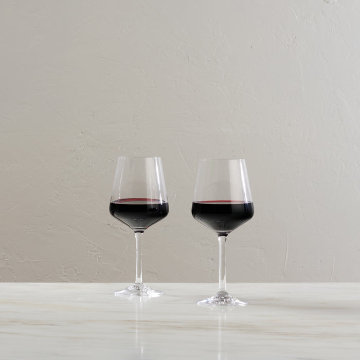 Vintner Red Wine in Gift Box - Set of 2 view 2