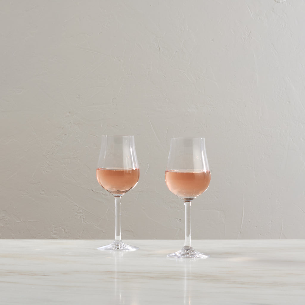 Vintner Tulip Wine in Gift Box - Set of 2 view 2