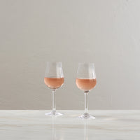 Vintner Tulip Wine in Gift Box - Set of 2 view 2
