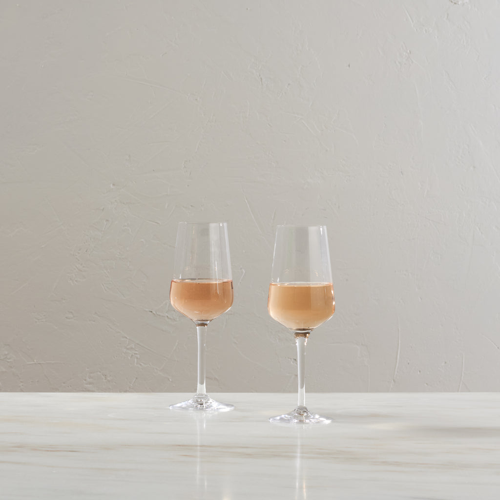 Vintner White Wine in Gift Box - Set of 2 view 2
