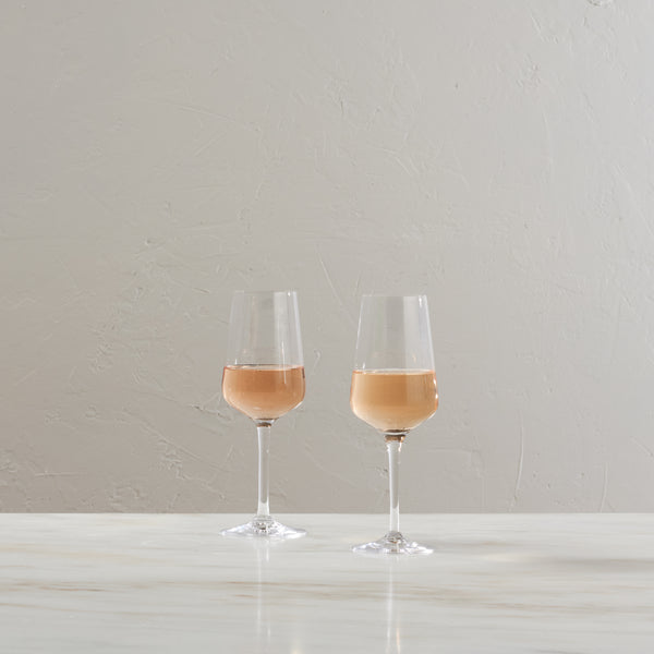 Vintner White Wine in Gift Box - Set of 2 view 2