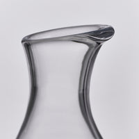 Vintner Wine Decanter with Marble Stopper view 6