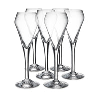 Vintner Flute, Set of 6 view 1