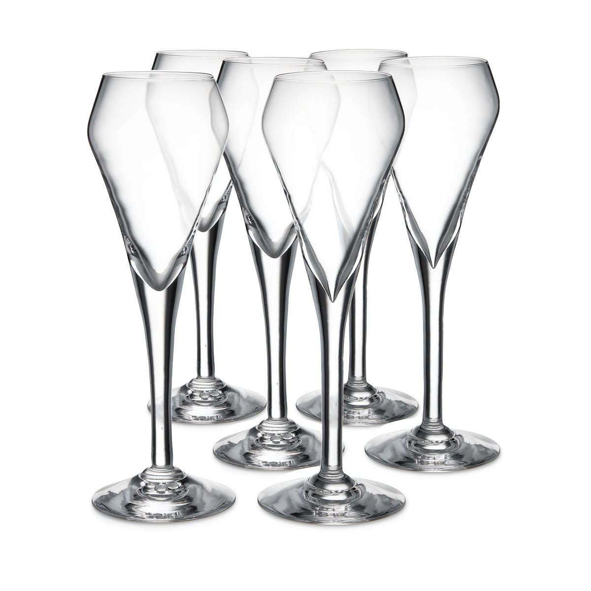 Vintner Flute, Set of 6