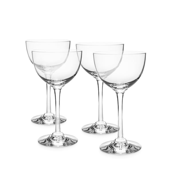 Vintner Nick & Nora, Set of 4 view 1
