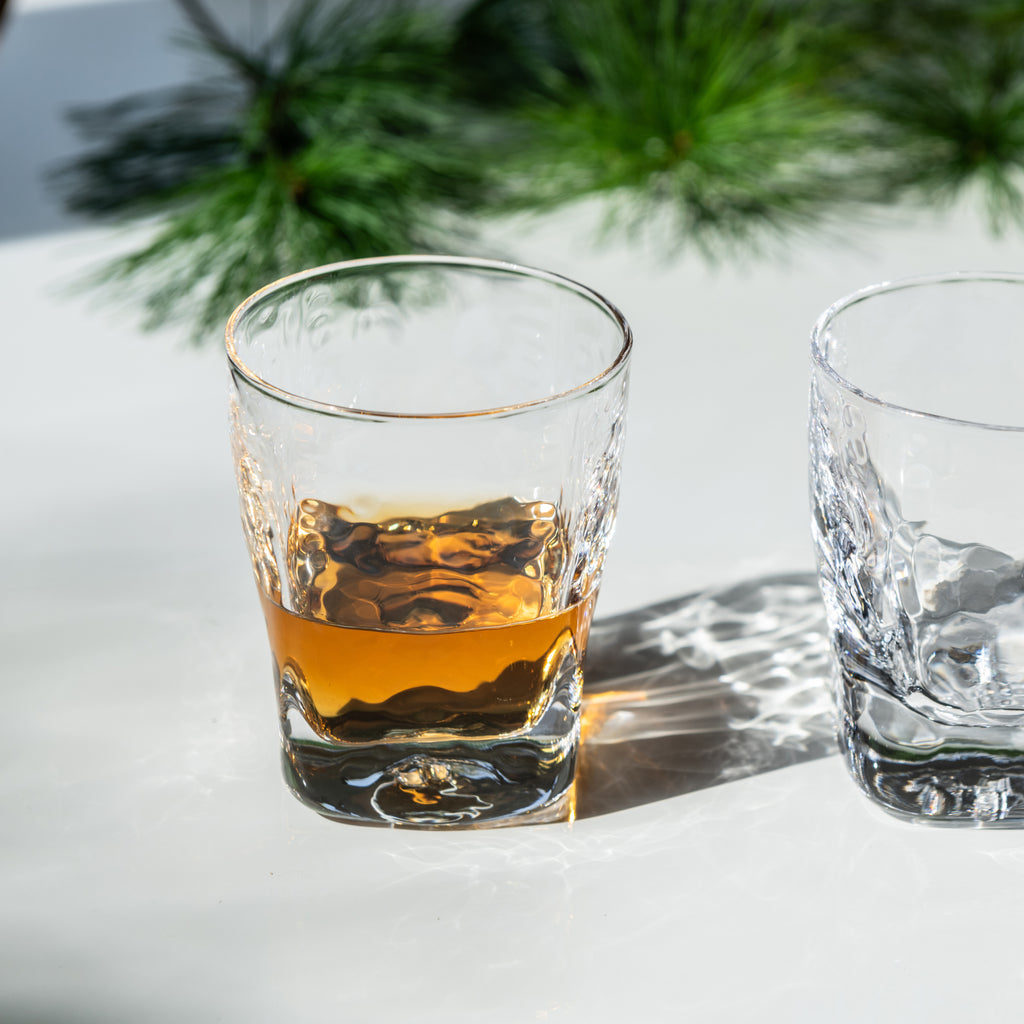 Woodbury Bourbon in Gift Box - Set of 2 view 3