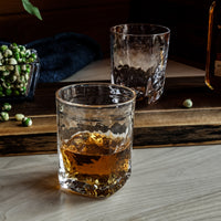 Woodbury Bourbon in Gift Box - Set of 2 view 5