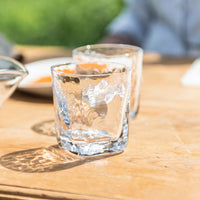 Woodbury Double Old-Fashioned in Gift Box - Set of 2 view 3