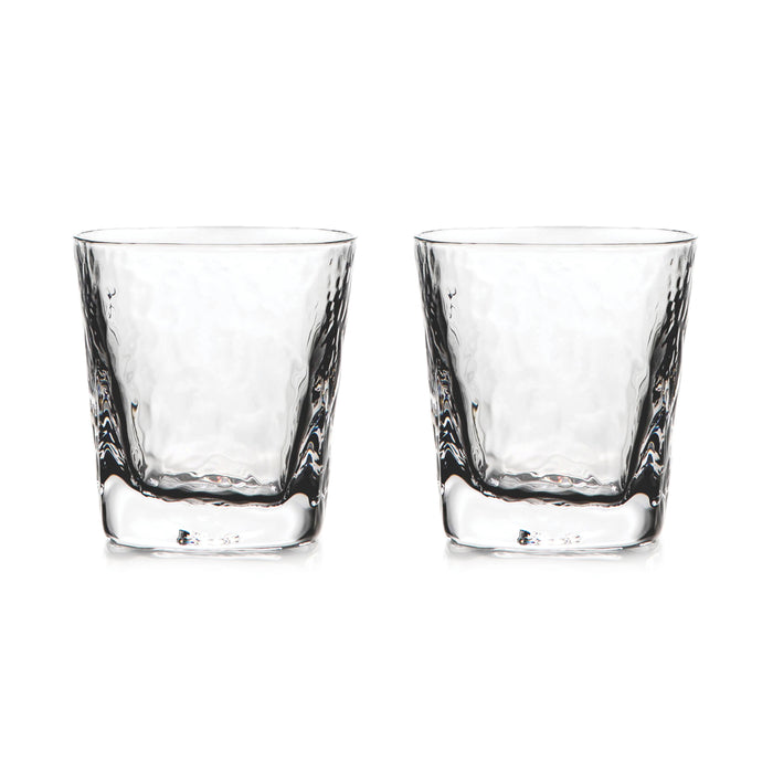 Woodbury Double Old-Fashioned in Gift Box - Set of 2 view 1