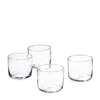Walden Glass – Set of 4 view 1