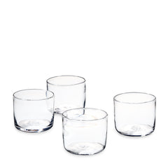 Walden Glass – Set of 4