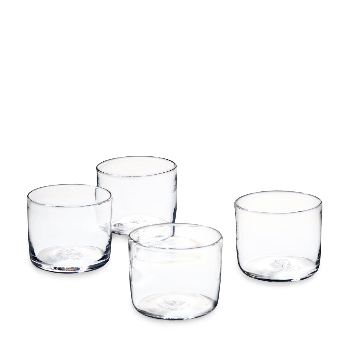 Walden Glass – Set of 4