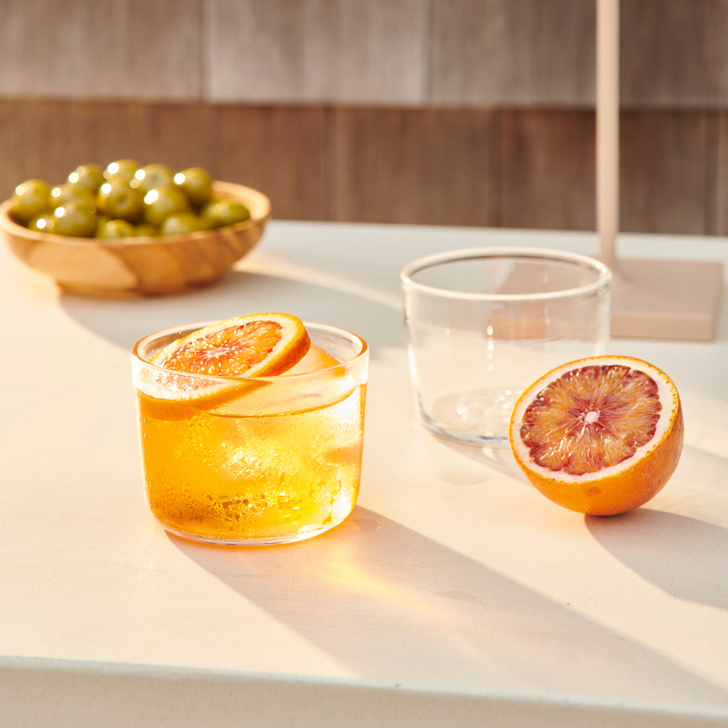 Walden Glass – Set of 4 view 5