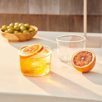 Walden Glass – Set of 4 view 5