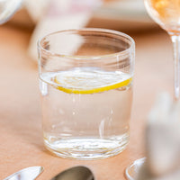 Walden Glass – Set of 4 view 8